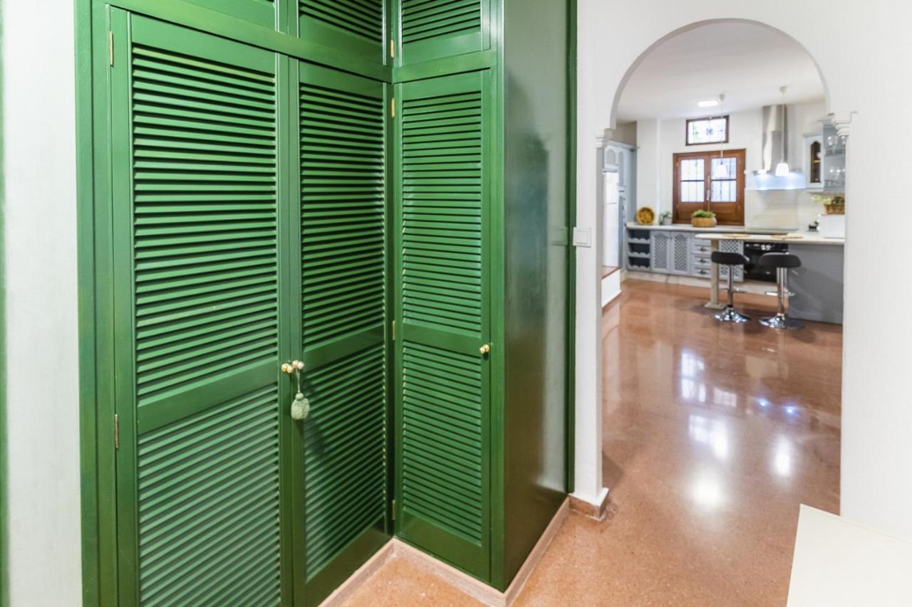 Lightbooking Cordoba Plaza Corredera Exterior photo