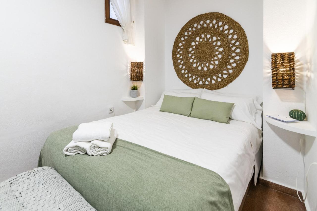 Lightbooking Cordoba Plaza Corredera Exterior photo